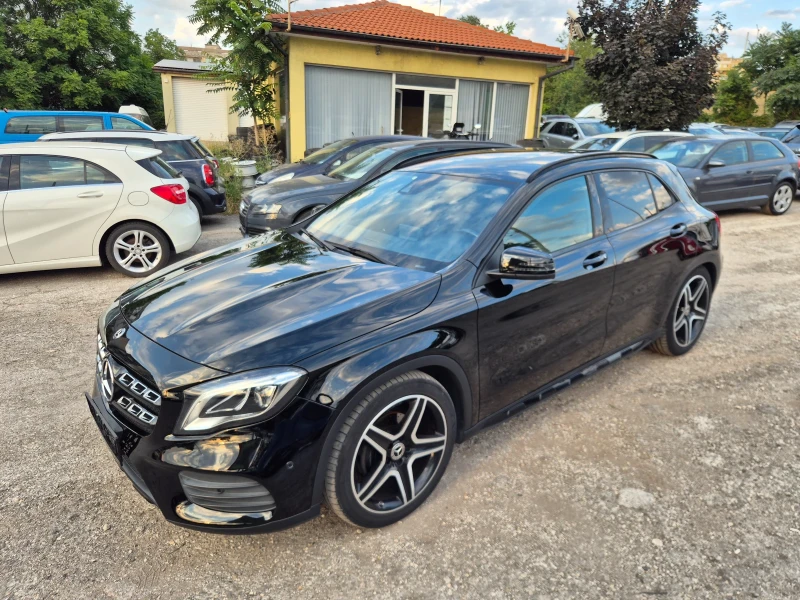 Mercedes-Benz GLA 200 CDI* AMG* NAVI* LED* F1 - 15900 € - 21935839 1 | Car24.bg Mercedes-Benz GLA 200 CDI* AMG* NAVI* LED* F1 - 15900 € - 21935839 1