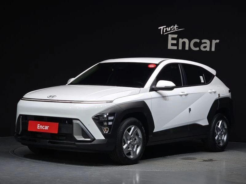 Hyundai Kona 1.6 147 hp Automatic | Auto.bg — изображение 1 Hyundai Kona 1.6 147 hp Automatic | Auto.bg — изображение 1