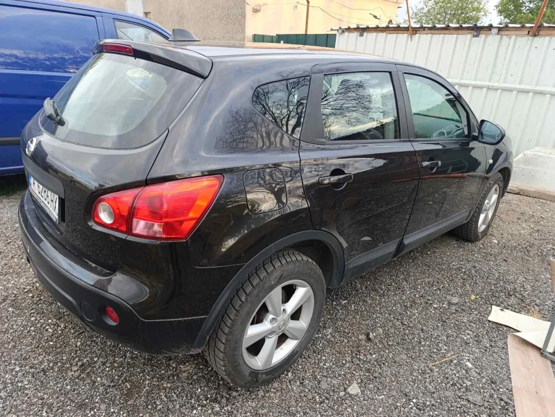 Nissan Qashqai 2.0 газ бензин автоматик - 4550 € - 29876793 1 | Car24.bg Nissan Qashqai 2.0 газ бензин автоматик - 4550 € - 29876793 1