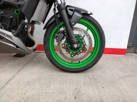 Kawasaki Z 500 А2 | Auto.bg — изображение 11 Kawasaki Z 500 А2 | Auto.bg — изображение 11