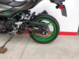 Kawasaki Z 500 А2 | Auto.bg — изображение 5 Kawasaki Z 500 А2 | Auto.bg — изображение 5
