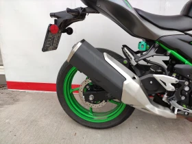 Kawasaki Z 500 А2 | Auto.bg — изображение 13 Kawasaki Z 500 А2 | Auto.bg — изображение 13