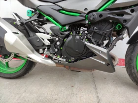 Kawasaki Z 500 А2 | Auto.bg — изображение 12 Kawasaki Z 500 А2 | Auto.bg — изображение 12