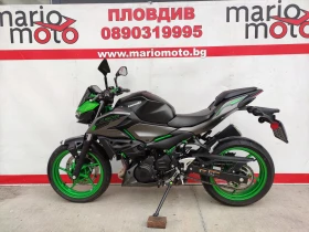 Kawasaki Z 500 А2 | Auto.bg — изображение 2 Kawasaki Z 500 А2 | Auto.bg — изображение 2