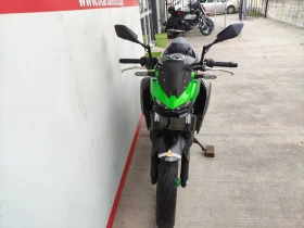 Kawasaki Z 500 А2 | Auto.bg — изображение 9 Kawasaki Z 500 А2 | Auto.bg — изображение 9