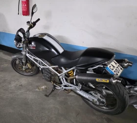Ducati Monster undefined | Auto.bg — изображение 2 Ducati Monster undefined | Auto.bg — изображение 2