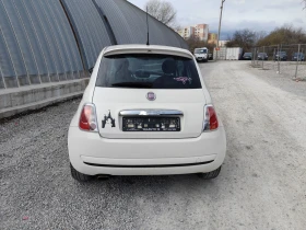 Fiat 500 1.2AUTOMATIC - 5100 € / 9974.73 лв. - 34565641 10 | Car24.bg Fiat 500 1.2AUTOMATIC - 5100 € / 9974.73 лв. - 34565641 10