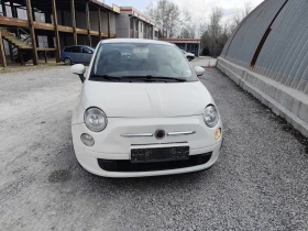 Fiat 500 1.2AUTOMATIC - 5100 € / 9974.73 лв. - 34565641 2 | Car24.bg Fiat 500 1.2AUTOMATIC - 5100 € / 9974.73 лв. - 34565641 2