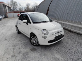 Fiat 500 1.2AUTOMATIC - 5100 € / 9974.73 лв. - 34565641 6 | Car24.bg Fiat 500 1.2AUTOMATIC - 5100 € / 9974.73 лв. - 34565641 6