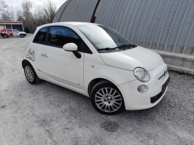Fiat 500 1.2AUTOMATIC - 5100 € / 9974.73 лв. - 34565641 5 | Car24.bg Fiat 500 1.2AUTOMATIC - 5100 € / 9974.73 лв. - 34565641 5