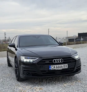Audi A8 - 90000 лв. / 46016.27 € - 30765172 3 | Car24.bg Audi A8 - 90000 лв. / 46016.27 € - 30765172 3