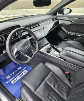 Audi A8 - 90000 лв. / 46016.27 € - 30765172 7 | Car24.bg Audi A8 - 90000 лв. / 46016.27 € - 30765172 7