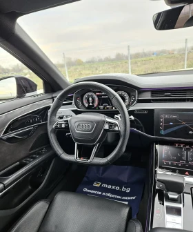 Audi A8 - 90000 лв. / 46016.27 € - 30765172 8 | Car24.bg Audi A8 - 90000 лв. / 46016.27 € - 30765172 8