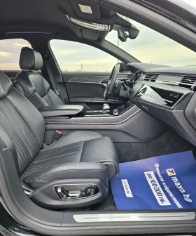 Audi A8 - 90000 лв. / 46016.27 € - 30765172 14 | Car24.bg Audi A8 - 90000 лв. / 46016.27 € - 30765172 14