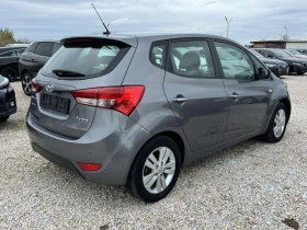 Hyundai Ix20 1.4I - 11700 лв. / 5982.12 € - 50696121 4 | Car24.bg Hyundai Ix20 1.4I - 11700 лв. / 5982.12 € - 50696121 4