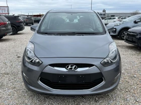 Hyundai Ix20 1.4I - 11700 лв. / 5982.12 € - 50696121 2 | Car24.bg Hyundai Ix20 1.4I - 11700 лв. / 5982.12 € - 50696121 2