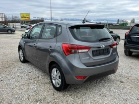 Hyundai Ix20 1.4I - 11700 лв. / 5982.12 € - 50696121 6 | Car24.bg Hyundai Ix20 1.4I - 11700 лв. / 5982.12 € - 50696121 6
