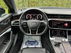 Audi A6 50TDI Quattro/3xS-Line/B&O/Вакуум/Matrix/ШВЕЙЦАРИЯ - 61900 лв. / 31648.97 € - 28855095 10 | Car24.bg Audi A6 50TDI Quattro/3xS-Line/B&O/Вакуум/Matrix/ШВЕЙЦАРИЯ - 61900 лв. / 31648.97 € - 28855095 10