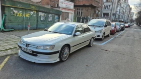 Peugeot 406 2.0t - 4500 € / 8801.24 лв. - 70435527 3 | Car24.bg Peugeot 406 2.0t - 4500 € / 8801.24 лв. - 70435527 3