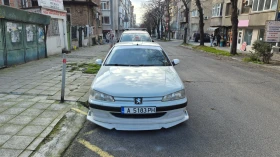 Peugeot 406 2.0t - 4500 € / 8801.24 лв. - 70435527 2 | Car24.bg Peugeot 406 2.0t - 4500 € / 8801.24 лв. - 70435527 2