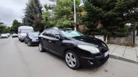 Снимка Renault Megane
