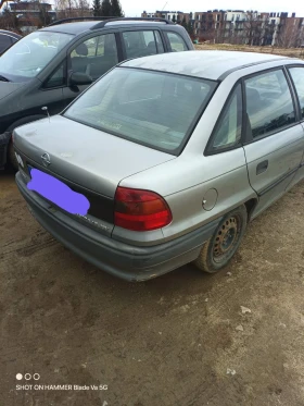 Opel Astra - 900 € / 1760.25 лв. - 67219210 3 | Car24.bg Opel Astra - 900 € / 1760.25 лв. - 67219210 3