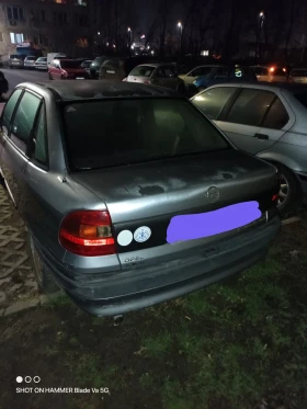 Opel Astra - 900 € / 1760.25 лв. - 67219210 2 | Car24.bg Opel Astra - 900 € / 1760.25 лв. - 67219210 2