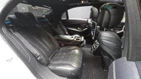 Mercedes-Benz S 560 LONG / SOFT-CLOSE / DISTRONIC / HEADUP / 360 /FULL | Auto.bg — изображение 11 Mercedes-Benz S 560 LONG / SOFT-CLOSE / DISTRONIC / HEADUP / 360 /FULL | Auto.bg — изображение 11
