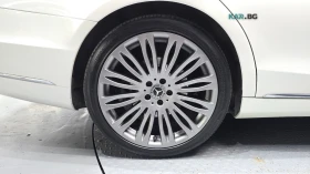 Mercedes-Benz S 560 LONG / SOFT-CLOSE / DISTRONIC / HEADUP / 360 /FULL | Auto.bg — изображение 5 Mercedes-Benz S 560 LONG / SOFT-CLOSE / DISTRONIC / HEADUP / 360 /FULL | Auto.bg — изображение 5