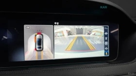 Mercedes-Benz S 560 LONG / SOFT-CLOSE / DISTRONIC / HEADUP / 360 /FULL | Auto.bg — изображение 14 Mercedes-Benz S 560 LONG / SOFT-CLOSE / DISTRONIC / HEADUP / 360 /FULL | Auto.bg — изображение 14
