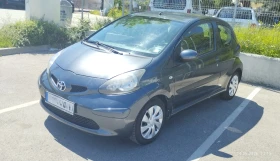Toyota Aygo undefined | Auto.bg — изображение 2 Toyota Aygo undefined | Auto.bg — изображение 2