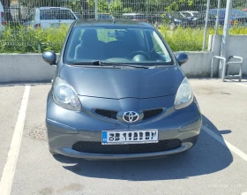 Toyota Aygo undefined | Auto.bg — изображение 3 Toyota Aygo undefined | Auto.bg — изображение 3