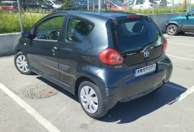 Toyota Aygo undefined | Auto.bg — изображение 6 Toyota Aygo undefined | Auto.bg — изображение 6