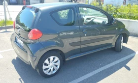 Toyota Aygo undefined | Auto.bg — изображение 4 Toyota Aygo undefined | Auto.bg — изображение 4