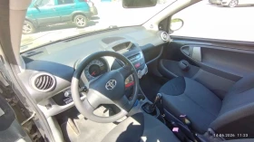 Toyota Aygo undefined | Auto.bg — изображение 9 Toyota Aygo undefined | Auto.bg — изображение 9