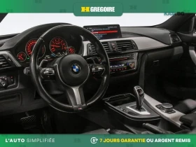 BMW 430 Pano * АвтоКредит * (ЦЕНА ДО БГ) | Auto.bg — изображение 9 BMW 430 Pano * АвтоКредит * (ЦЕНА ДО БГ) | Auto.bg — изображение 9