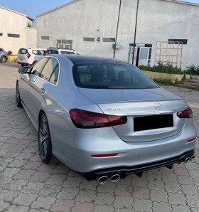 Mercedes-Benz E 53 AMG 4Matic+ | Auto.bg — изображение 2 Mercedes-Benz E 53 AMG 4Matic+ | Auto.bg — изображение 2