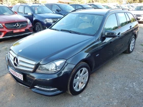 Mercedes-Benz C 220 2.2CDI