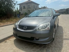 Honda Civic Sport, газ - Car24.bg Honda Civic Sport, газ