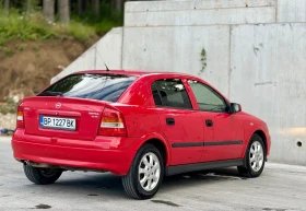 Opel Astra 1.6i~101hp~LPG~АВТОМАТ - 2199 € - 83555040 5 | Car24.bg Opel Astra 1.6i~101hp~LPG~АВТОМАТ - 2199 € - 83555040 5