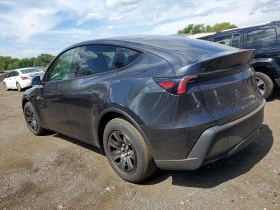 Tesla Model Y LONG RANGE | DUAL MOTOR | LAUNCH SERIES | Auto.bg — изображение 2 Tesla Model Y LONG RANGE | DUAL MOTOR | LAUNCH SERIES | Auto.bg — изображение 2