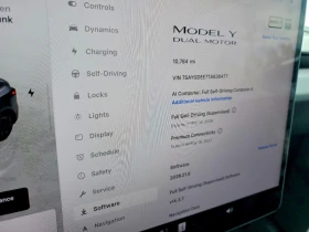 Tesla Model Y LONG RANGE | DUAL MOTOR | LAUNCH SERIES | Auto.bg — изображение 9 Tesla Model Y LONG RANGE | DUAL MOTOR | LAUNCH SERIES | Auto.bg — изображение 9