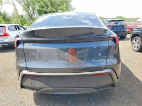 Tesla Model Y LONG RANGE | DUAL MOTOR | LAUNCH SERIES | Auto.bg — изображение 6 Tesla Model Y LONG RANGE | DUAL MOTOR | LAUNCH SERIES | Auto.bg — изображение 6