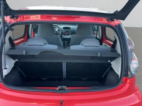 Citroen C1 FEEL VTi 68hp BVM5 E5//1405R10 | Auto.bg — изображение 13 Citroen C1 FEEL VTi 68hp BVM5 E5//1405R10 | Auto.bg — изображение 13