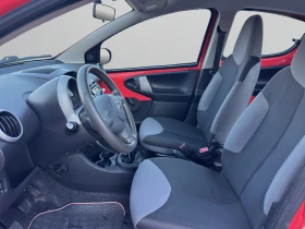 Citroen C1 FEEL VTi 68hp BVM5 E5//1405R10 | Auto.bg — изображение 11 Citroen C1 FEEL VTi 68hp BVM5 E5//1405R10 | Auto.bg — изображение 11