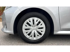 Toyota Yaris 1.5HSD ACTIVE | Auto.bg — изображение 16 Toyota Yaris 1.5HSD ACTIVE | Auto.bg — изображение 16