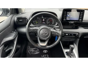 Toyota Yaris 1.5HSD ACTIVE | Auto.bg — изображение 9 Toyota Yaris 1.5HSD ACTIVE | Auto.bg — изображение 9