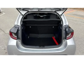 Toyota Yaris 1.5HSD ACTIVE | Auto.bg — изображение 10 Toyota Yaris 1.5HSD ACTIVE | Auto.bg — изображение 10