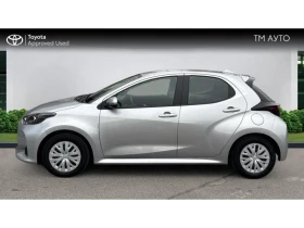 Toyota Yaris 1.5HSD ACTIVE | Auto.bg — изображение 3 Toyota Yaris 1.5HSD ACTIVE | Auto.bg — изображение 3