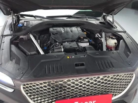 Genesis GV70 2.5T| Navi| Подгрев| Обдухване| 360| Memory| | Auto.bg — изображение 6 Genesis GV70 2.5T| Navi| Подгрев| Обдухване| 360| Memory| | Auto.bg — изображение 6